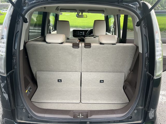 Nissan MOCO 2014 6322833-8