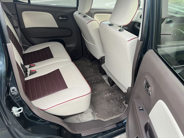 Nissan MOCO 2014 6322833-9