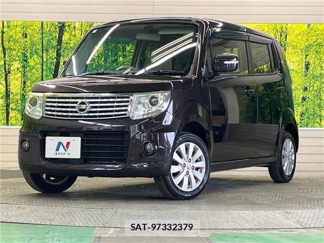 Nissan MOCO 2014 6323036-0