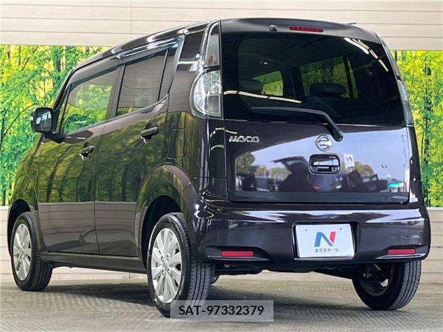 Nissan MOCO 2014 6323036-10