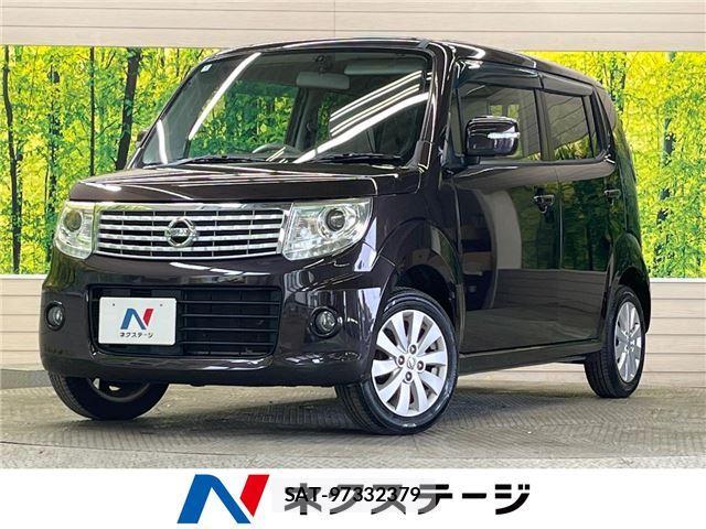 Nissan MOCO 2014 6323036-3