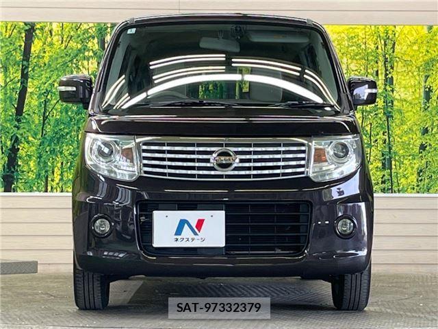 Nissan MOCO 2014 6323036-5
