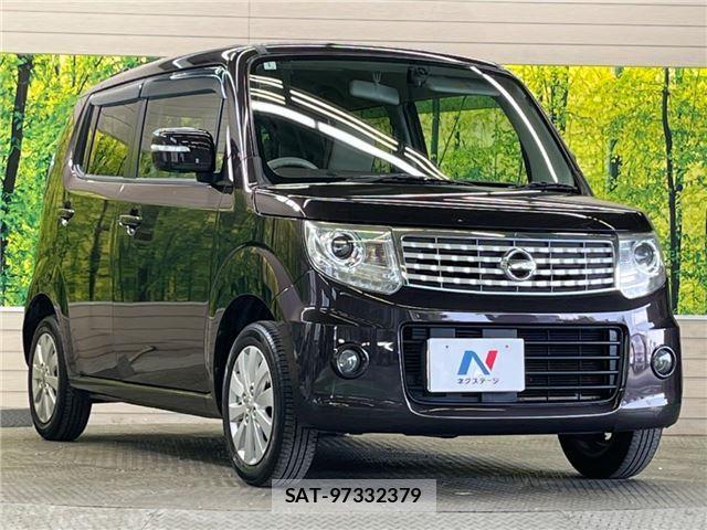 Nissan MOCO 2014 6323036-6