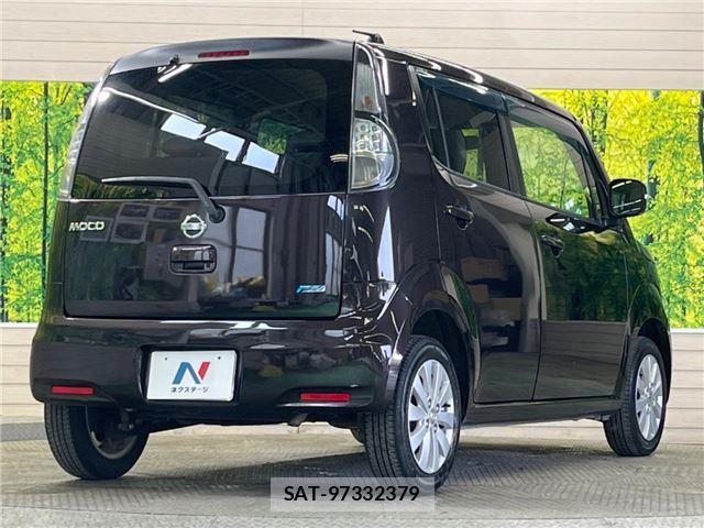 Nissan MOCO 2014 6323036-8