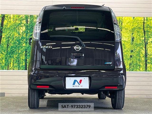 Nissan MOCO 2014 6323036-9