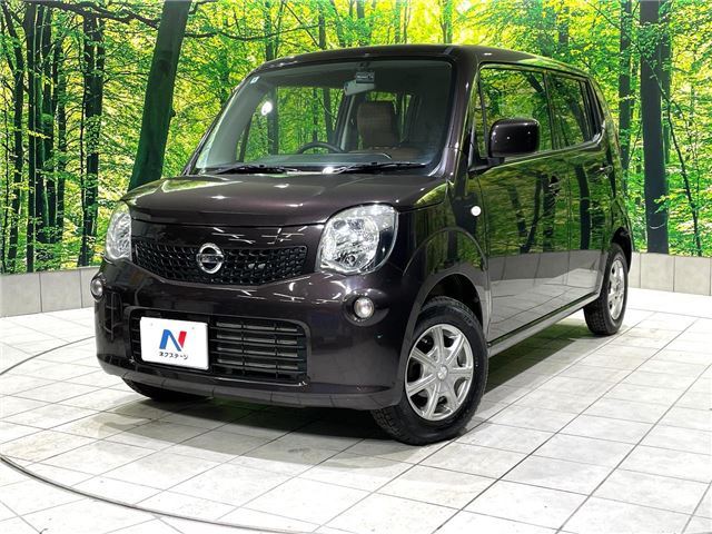 Nissan MOCO 2013 6324154-0