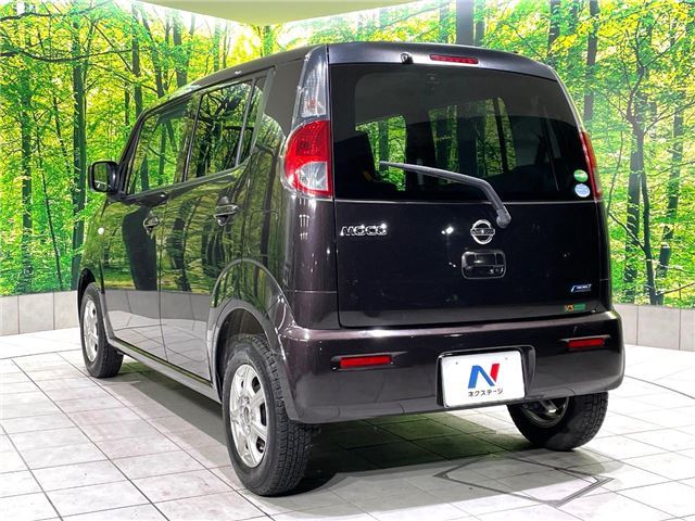 Nissan MOCO 2013 6324154-8