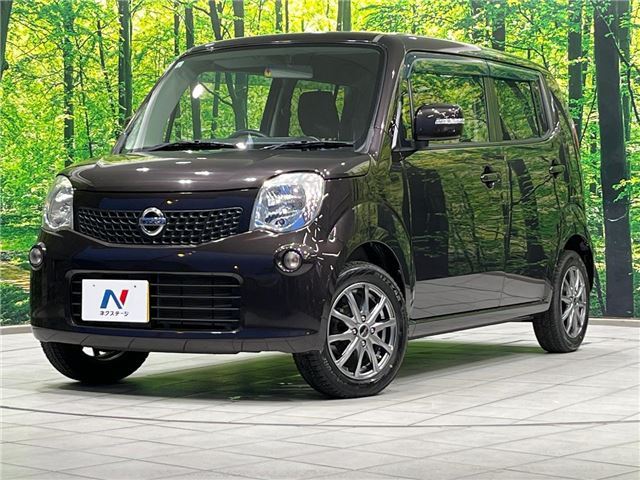 Nissan MOCO 2013 6324155-0
