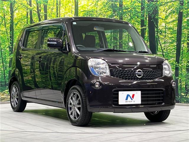 Nissan MOCO 2013 6324155-5