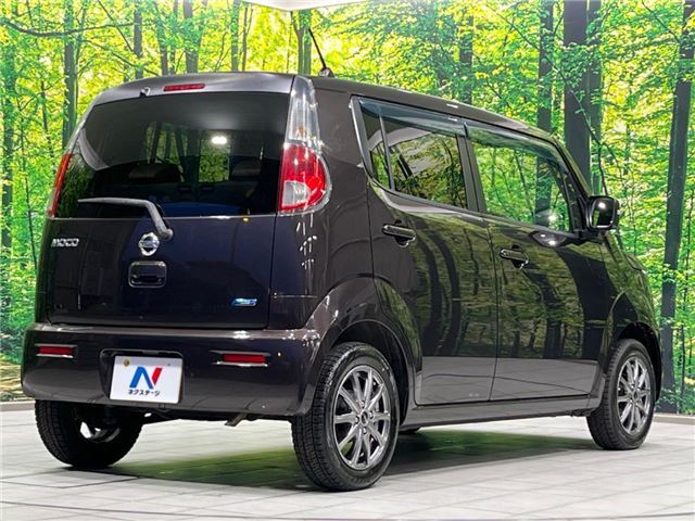 Nissan MOCO 2013 6324155-7