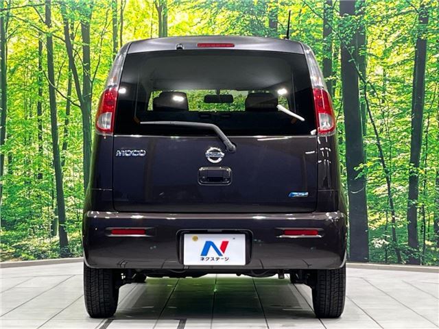 Nissan MOCO 2013 6324155-8