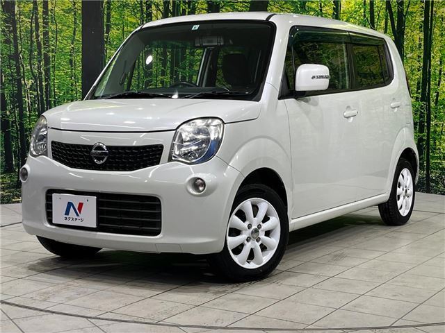 Nissan MOCO 2013 6324158-0
