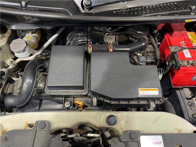 Nissan MOCO 2013 6324158-5