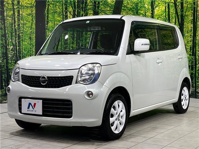 Nissan MOCO 2013 6324158-6
