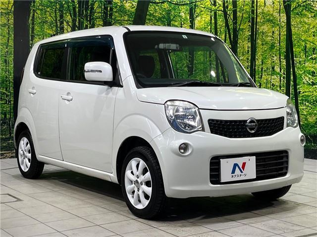 Nissan MOCO 2013 6324158-8