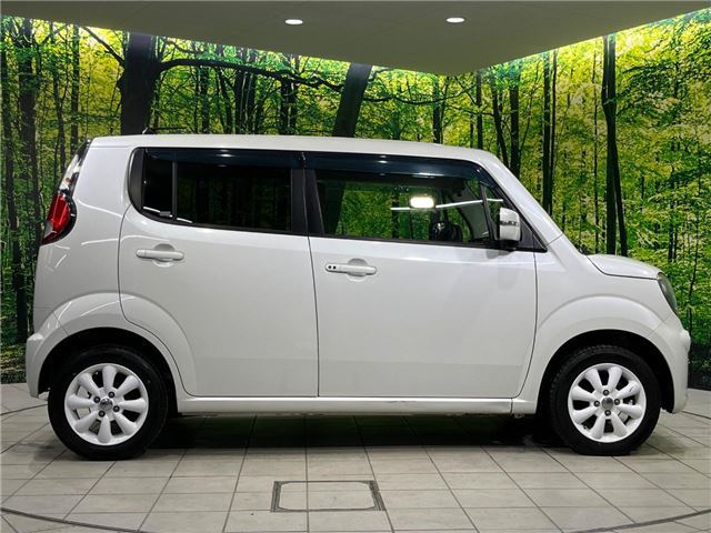 Nissan MOCO 2013 6324158-9