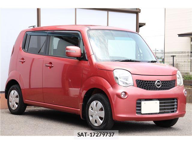 Nissan MOCO 2012 6324446-0