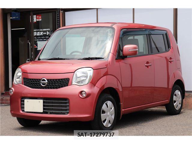 Nissan MOCO 2012 6324446-1