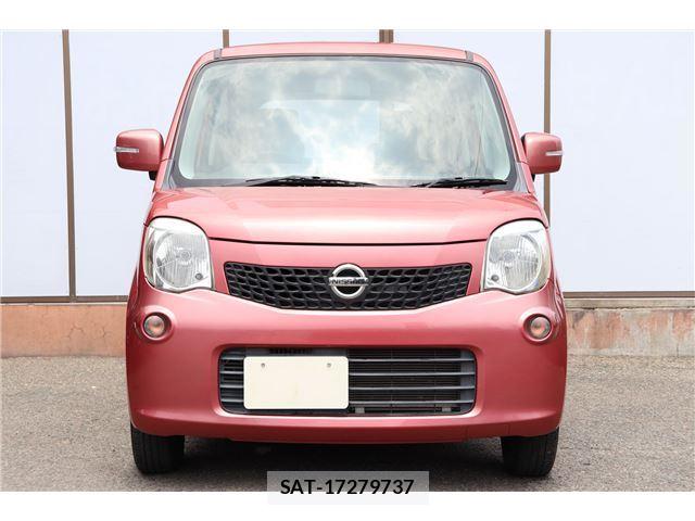 Nissan MOCO 2012 6324446-2