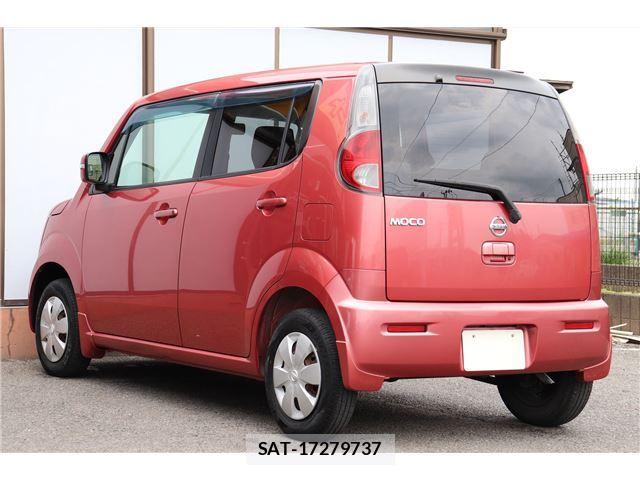Nissan MOCO 2012 6324446-3