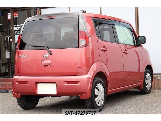 Nissan MOCO 2012 6324446-4