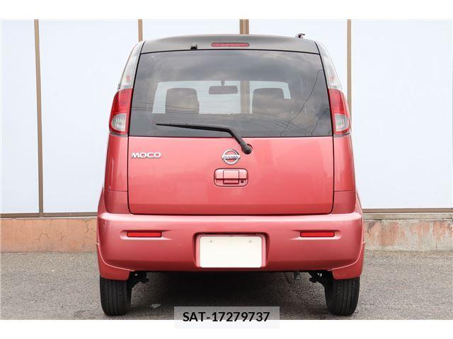 Nissan MOCO 2012 6324446-5