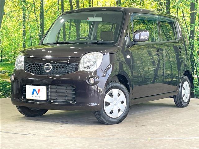 Nissan MOCO 2012 6324487-0