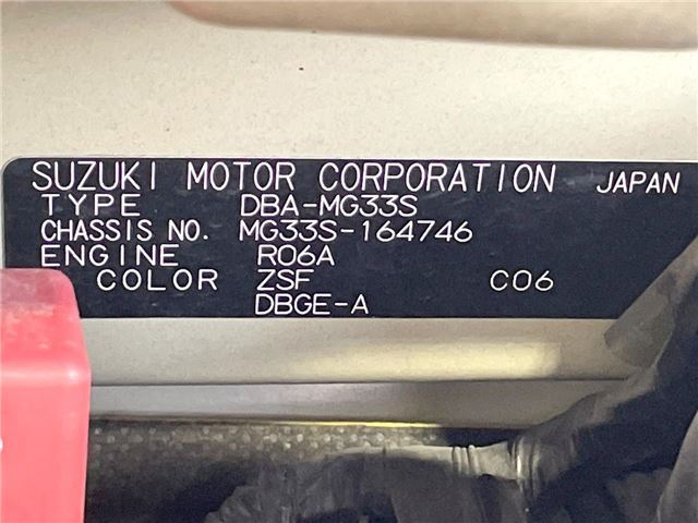 Nissan MOCO 2012 6324487-1