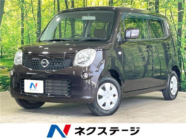 Nissan MOCO 2012 6324487-3