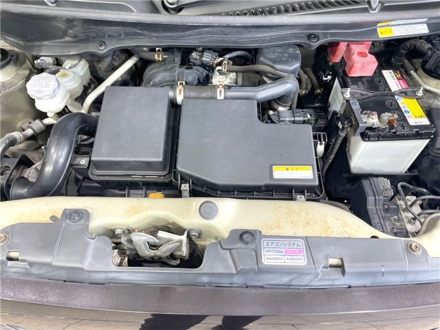 Nissan MOCO 2012 6324487-9