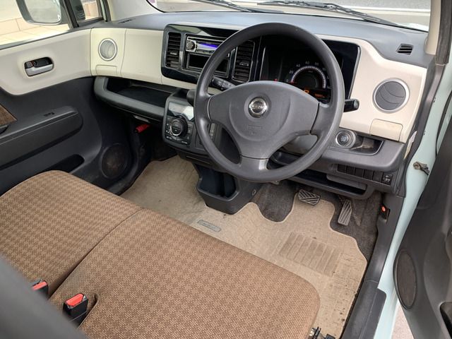 Nissan MOCO 2012 6324726-2