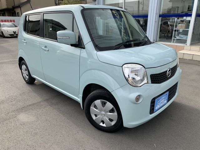 Nissan MOCO 2012 6324726-3