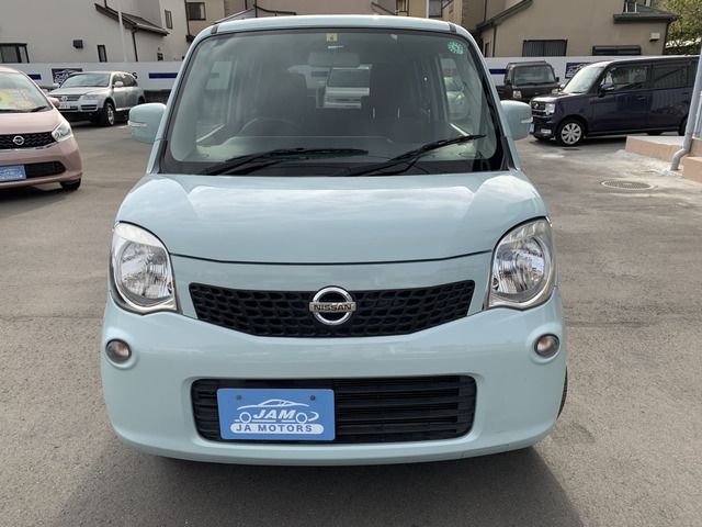 Nissan MOCO 2012 6324726-4