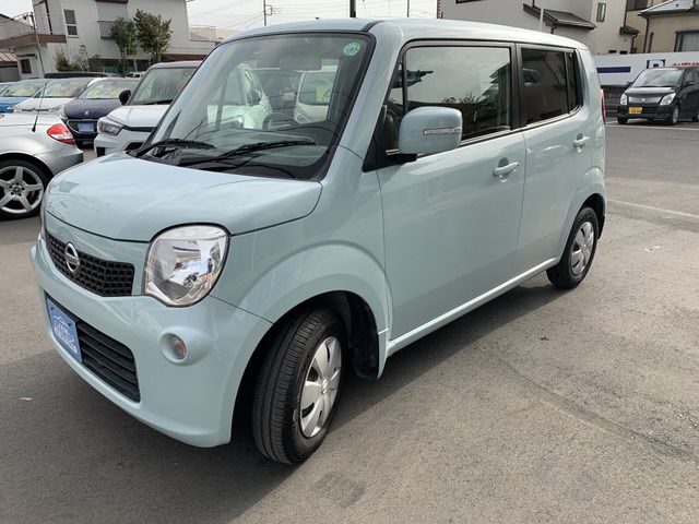 Nissan MOCO 2012 6324726-5