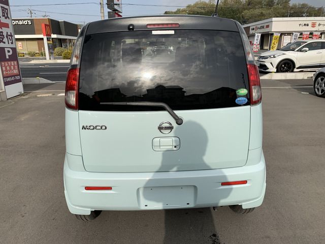 Nissan MOCO 2012 6324726-8