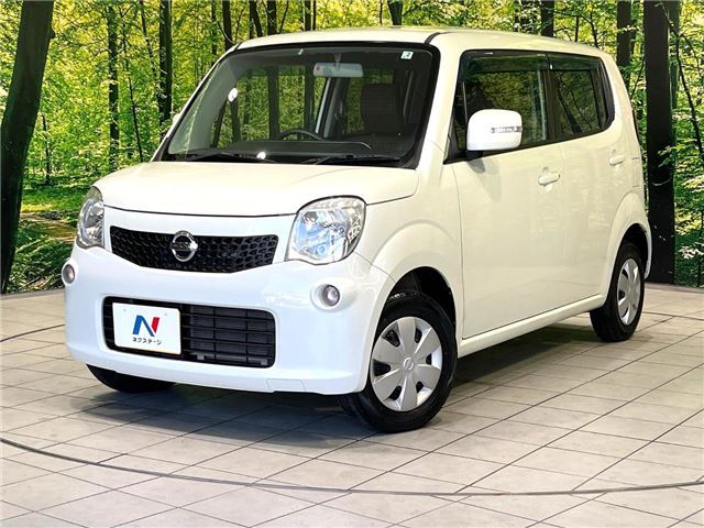 Nissan MOCO 2012 6324727-0