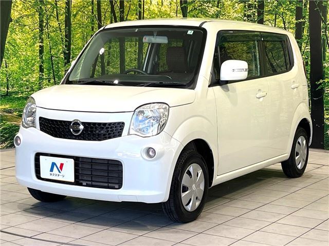Nissan MOCO 2012 6324727-5