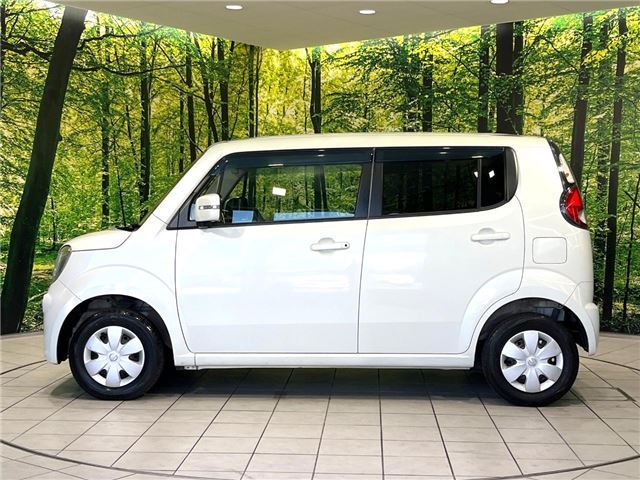 Nissan MOCO 2012 6324727-6