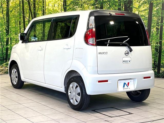 Nissan MOCO 2012 6324727-7