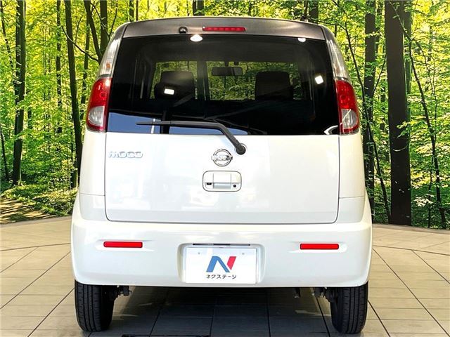 Nissan MOCO 2012 6324727-8