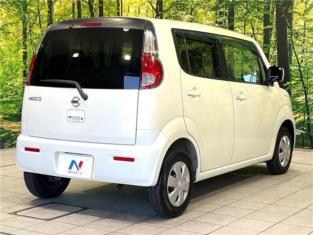 Nissan MOCO 2012 6324727-9