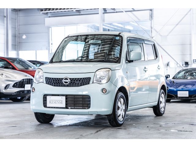 Nissan MOCO 2012 6324833-0
