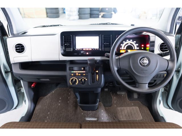 Nissan MOCO 2012 6324833-1