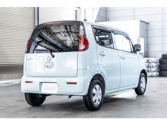 Nissan MOCO 2012 6324833-2