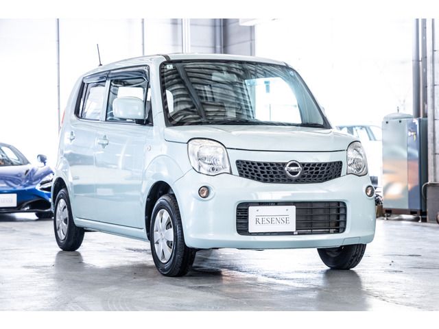 Nissan MOCO 2012 6324833-4