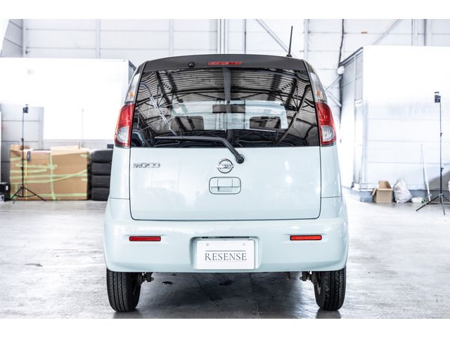 Nissan MOCO 2012 6324833-6