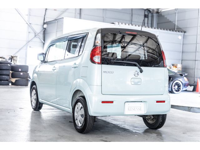 Nissan MOCO 2012 6324833-7
