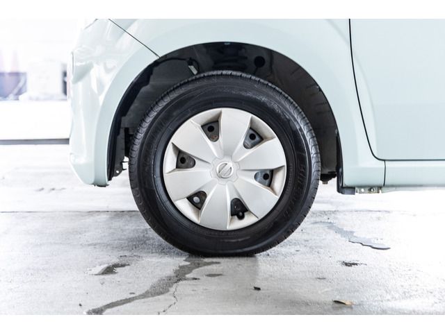 Nissan MOCO 2012 6324833-9