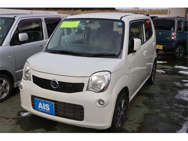 Nissan MOCO 2011 6324993-0