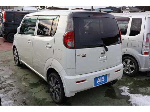 Nissan MOCO 2011 6324993-1